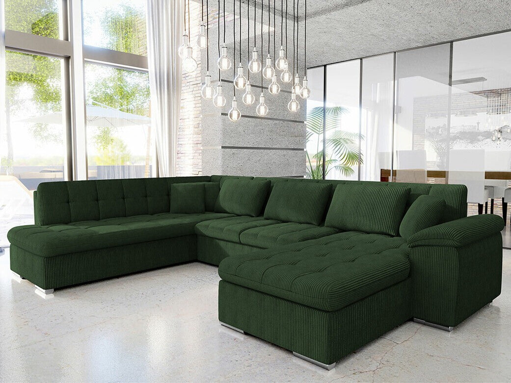 Hjørnesofa Comfivo 128