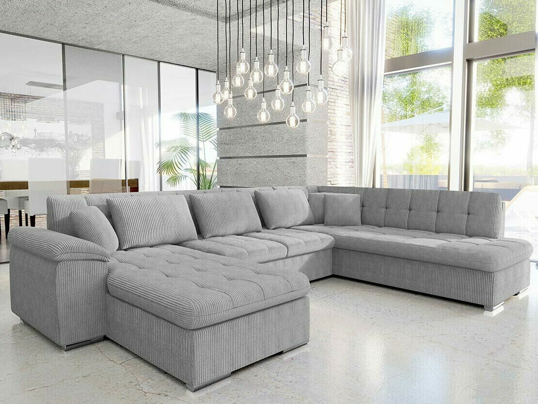 Hjørnesofa Comfivo 128