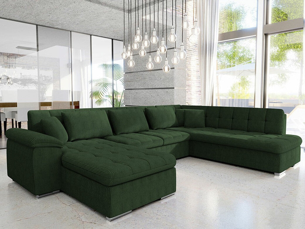 Hjørnesofa Comfivo 128