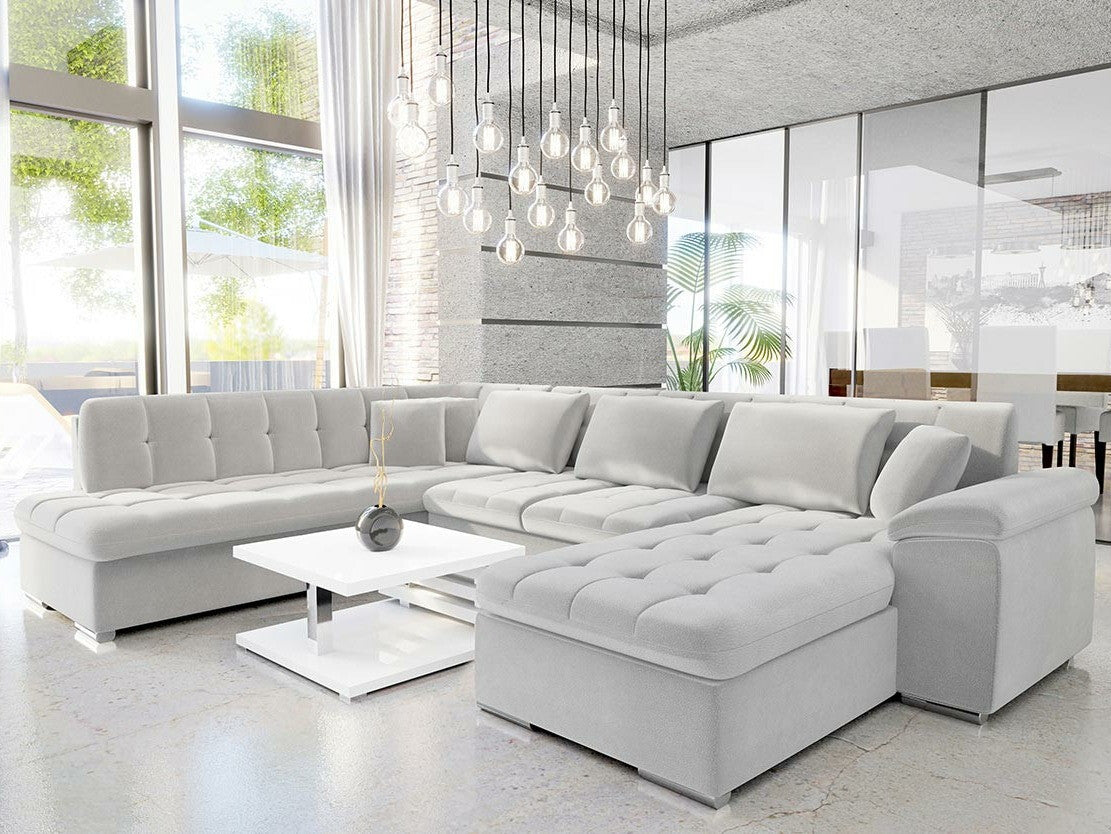 Hjørnesofa Comfivo 180