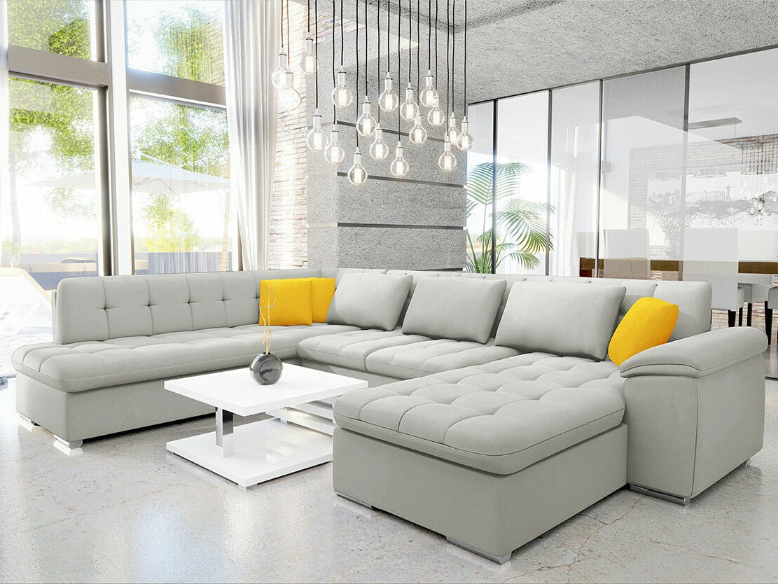 Hjørnesofa Comfivo 180