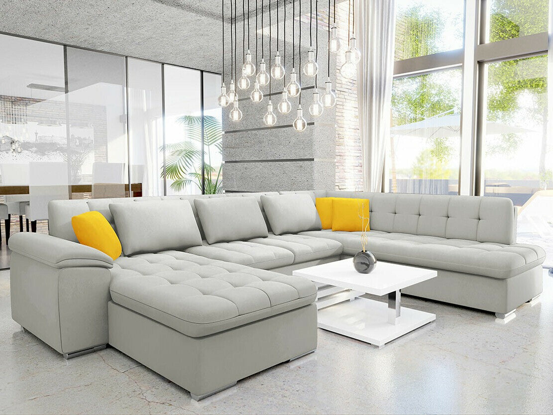 Hjørnesofa Comfivo 180