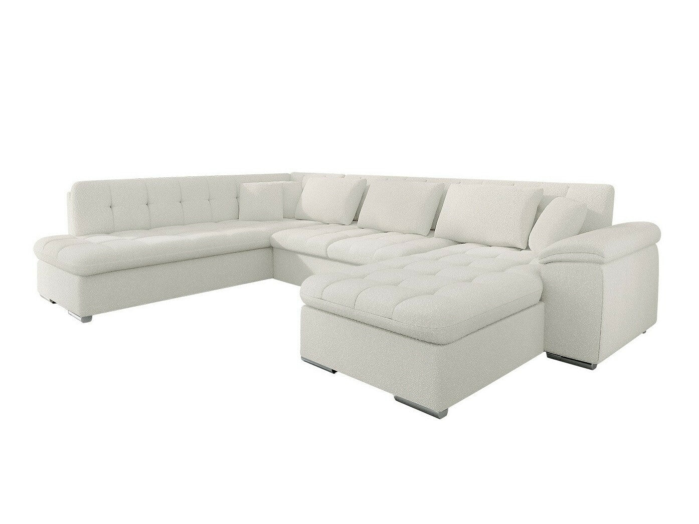 Hjørnesofa Comfivo 180
