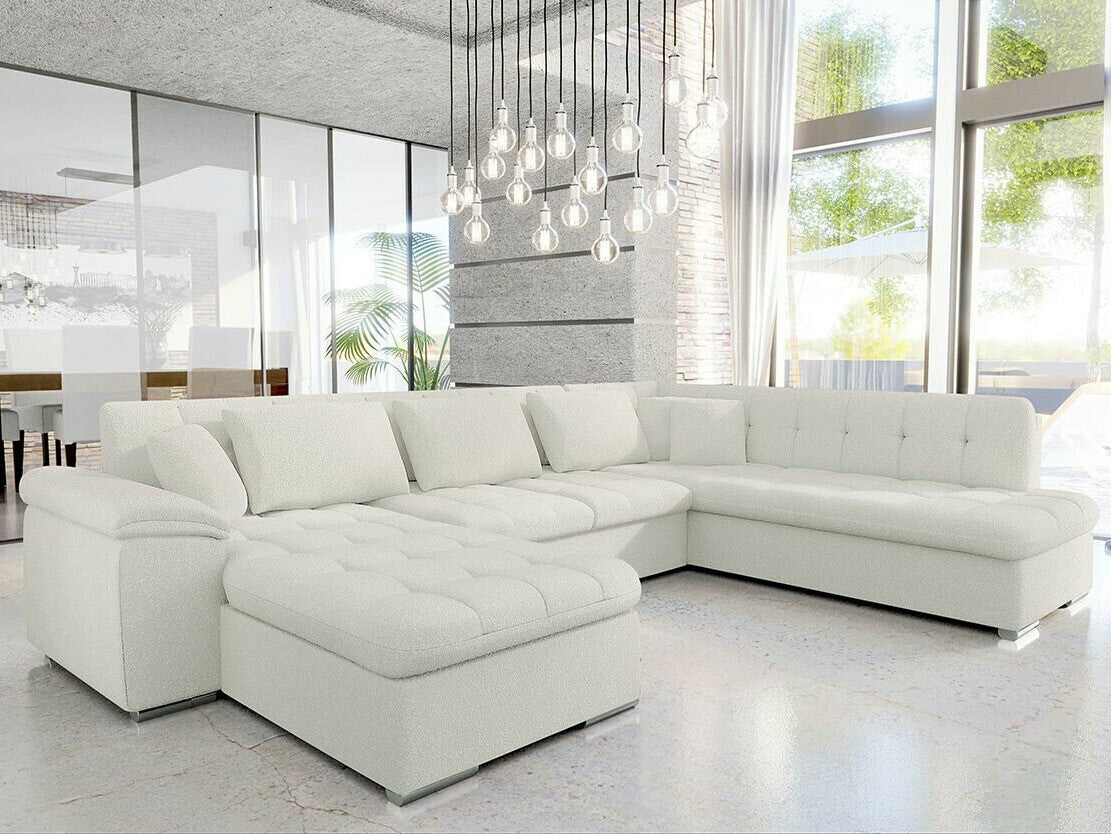 Hjørnesofa Comfivo 180