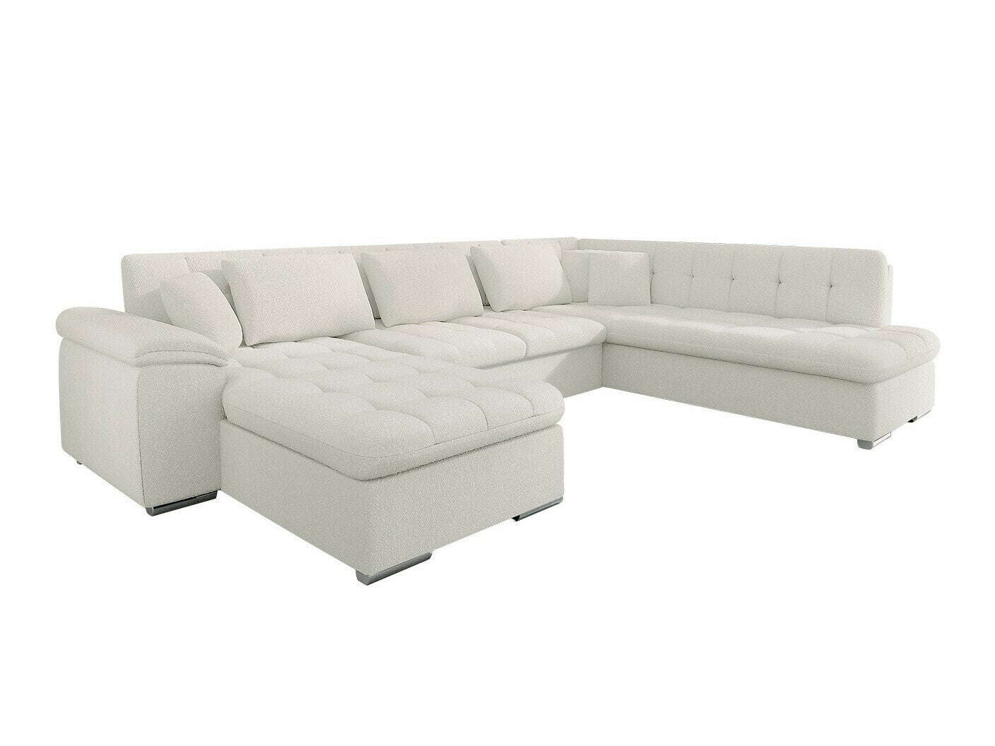 Hjørnesofa Comfivo 180