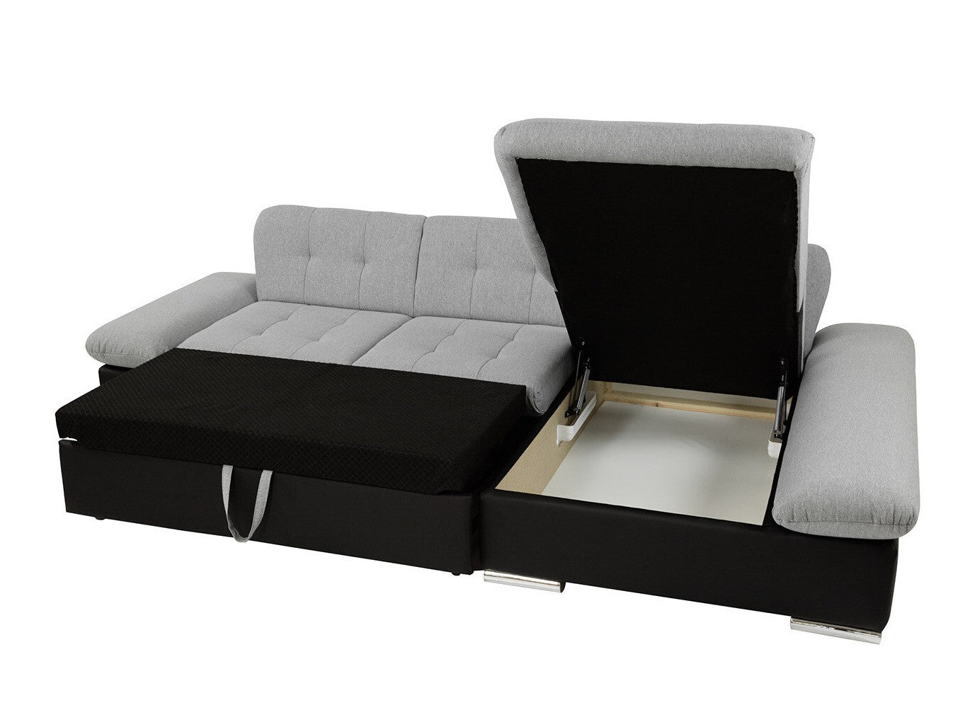Hjørnesofa Comfivo 250