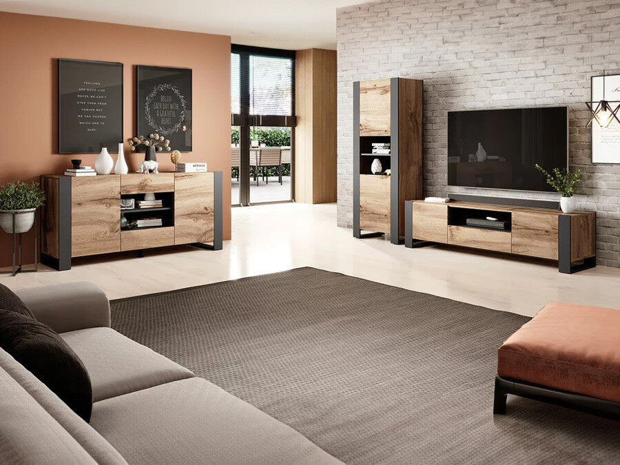 Living room set Charlotte D106