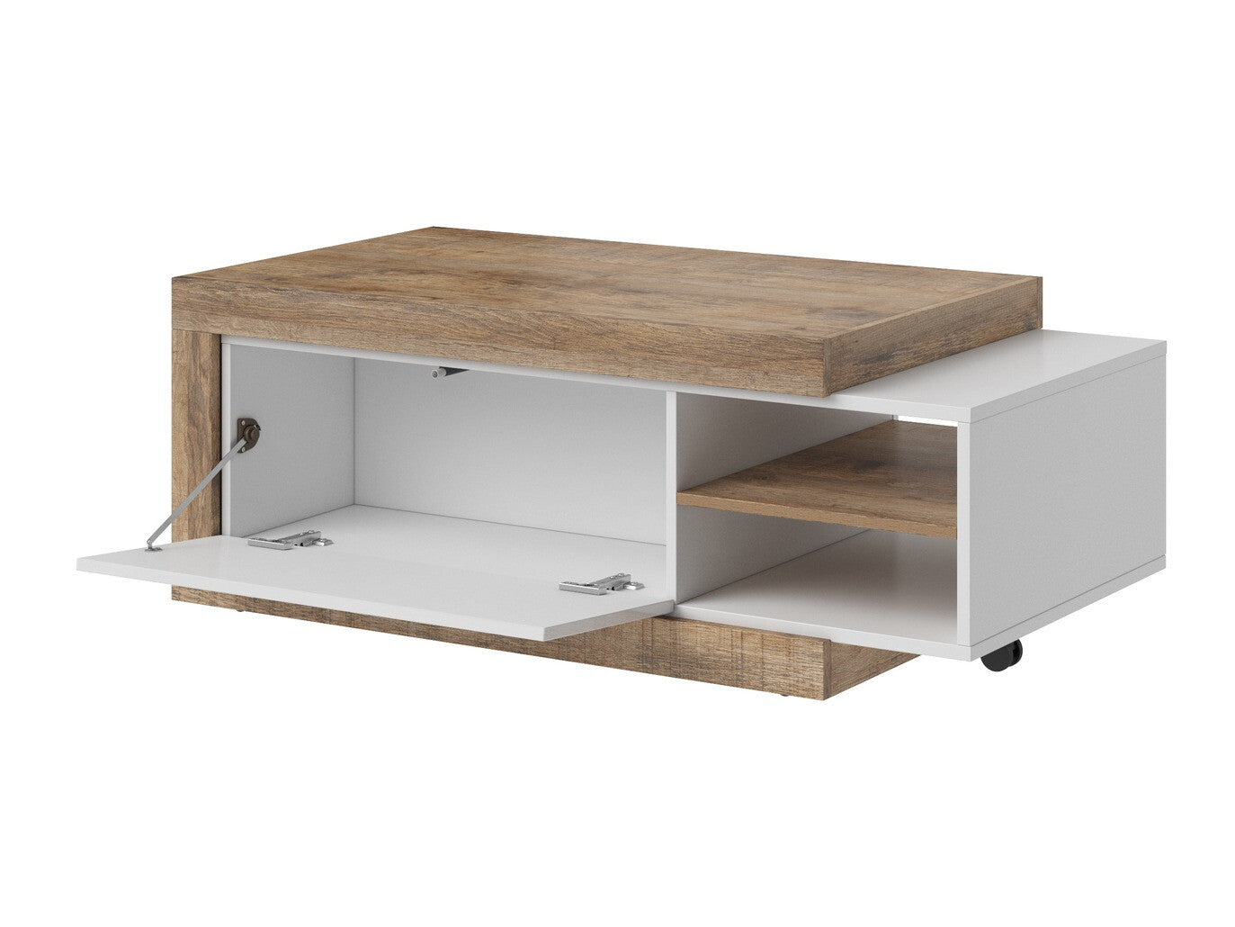 Sofabord Balcira 107