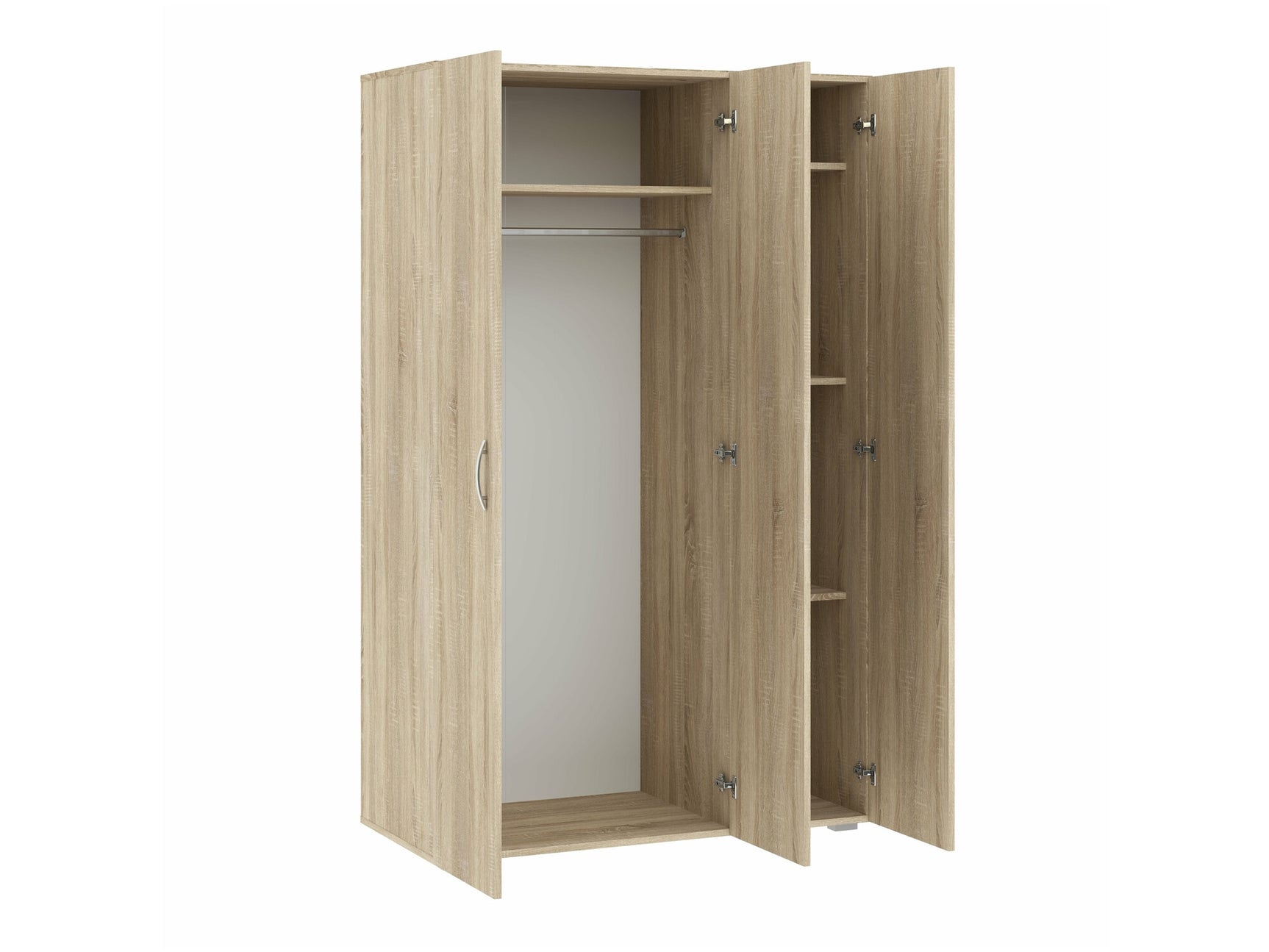 Garderobe Bristol 184
