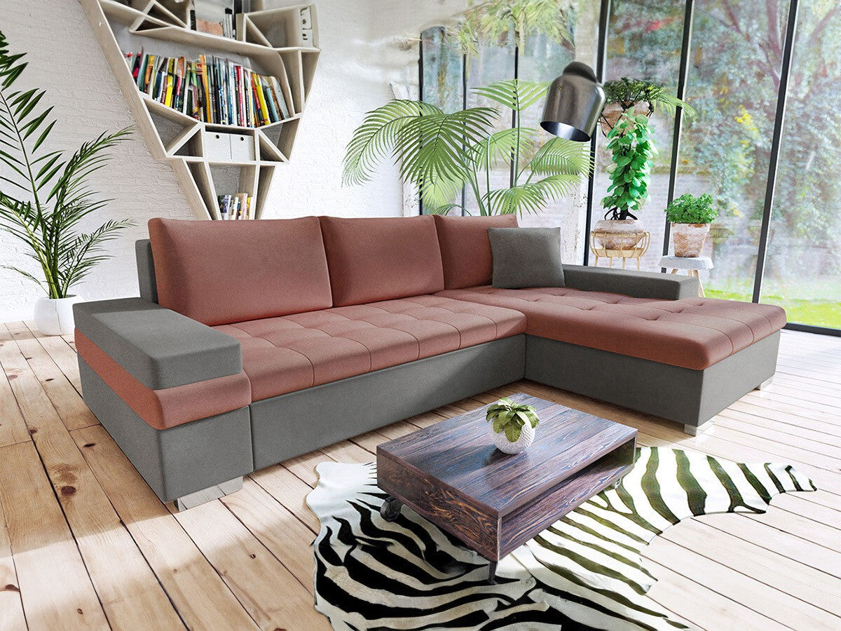 Hjørnesofa Comfivo 121