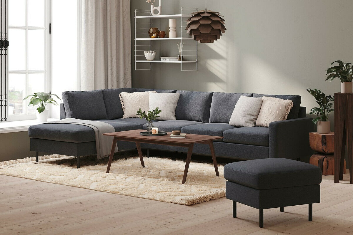 Hjørnesofa Tenfloa 100