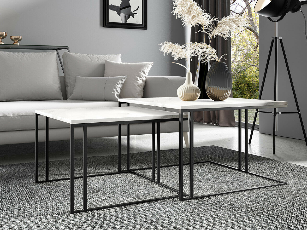 Sofabord-sæt Oswego 110