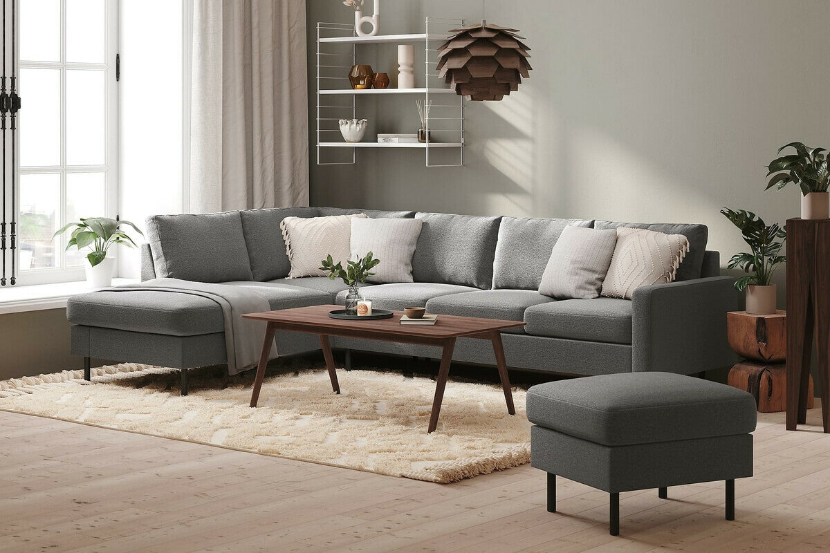 Hjørnesofa Tenfloa 100