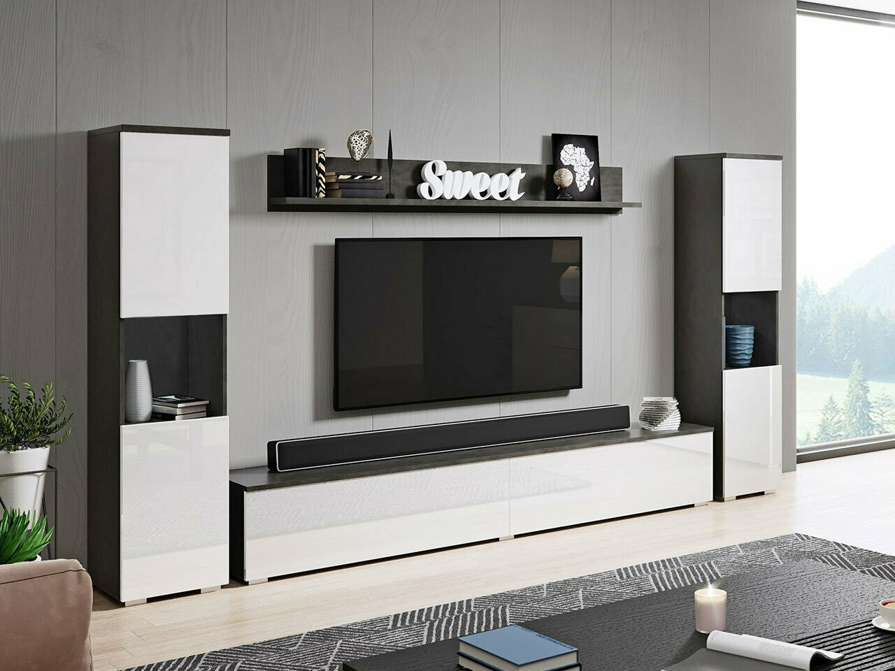 Living room set Sarasota 131