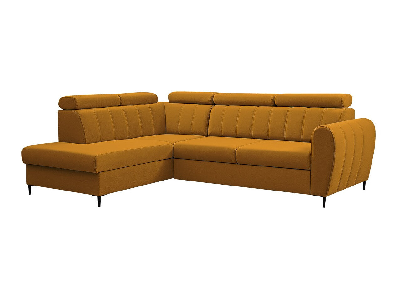 Hjørnesofa Temple 125