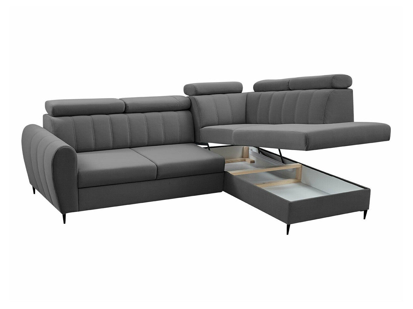 Hjørnesofa Temple 125