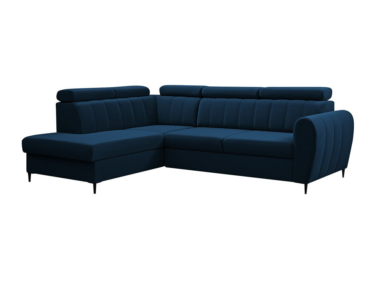 Hjørnesofa Temple 125