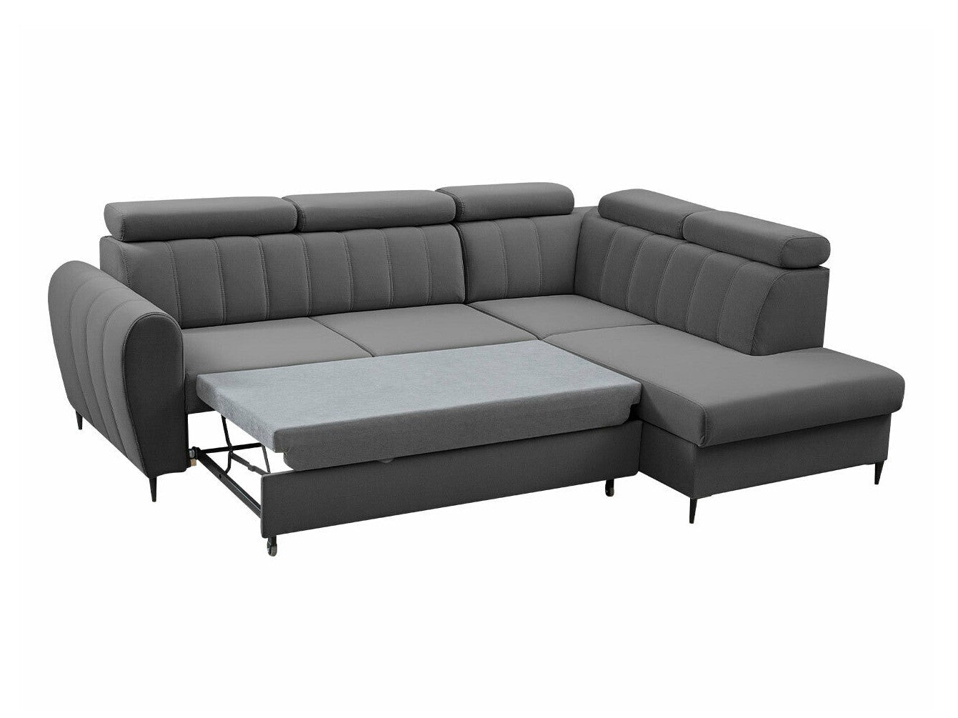 Hjørnesofa Temple 125