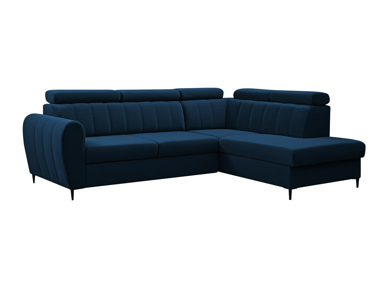 Hjørnesofa Temple 125