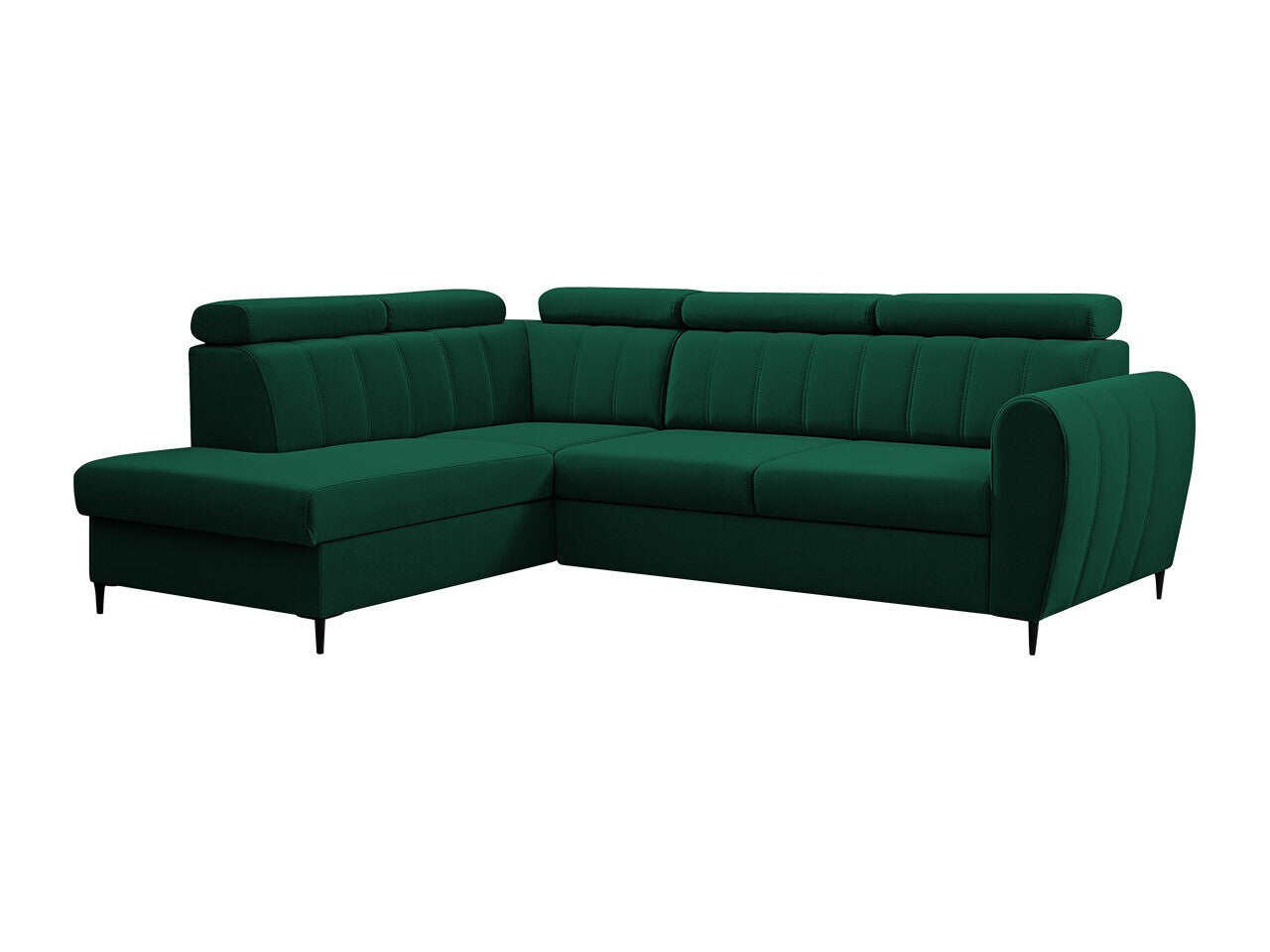 Hjørnesofa Temple 125