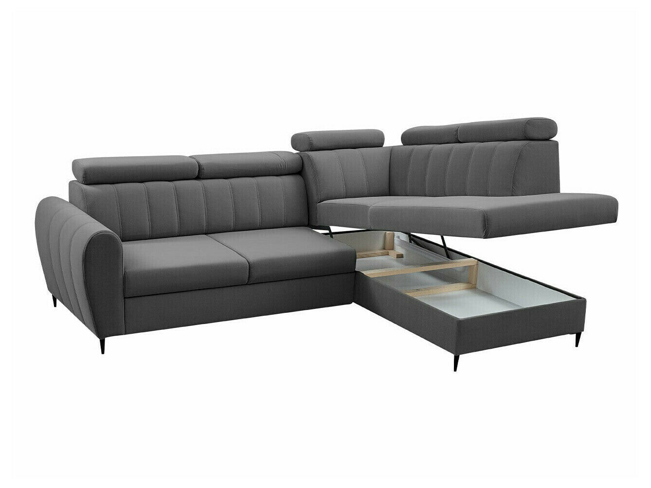 Hjørnesofa Temple 125