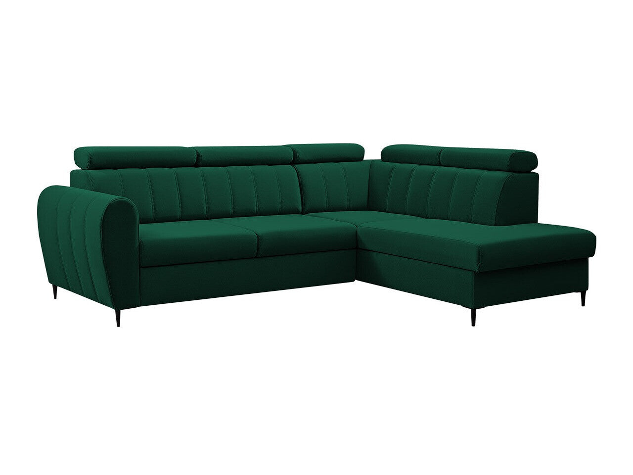 Hjørnesofa Temple 125