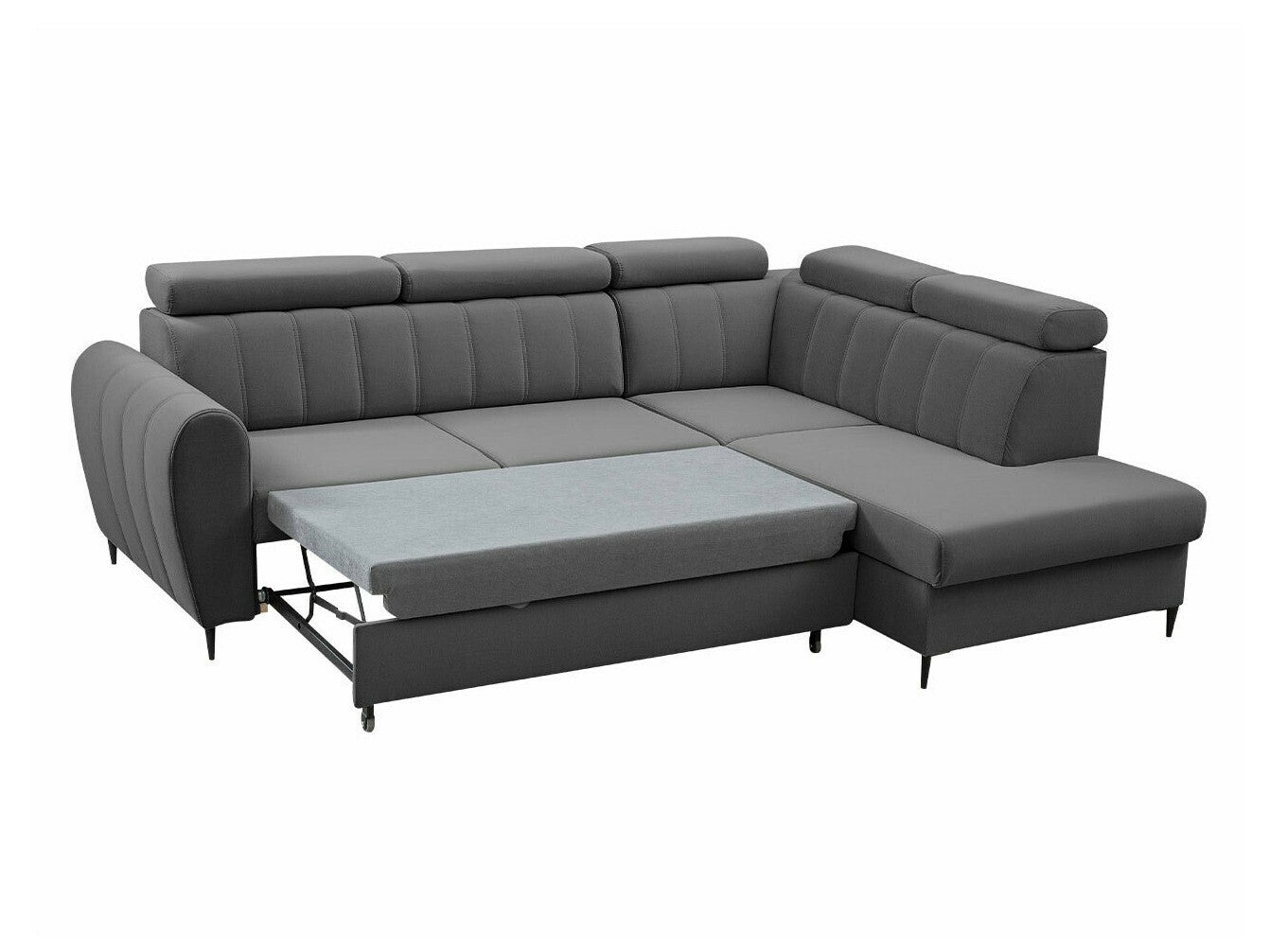 Hjørnesofa Temple 125