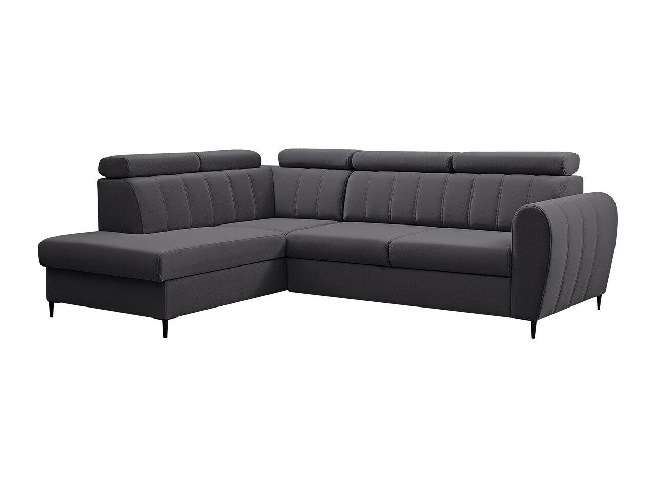 Hjørnesofa Temple 125