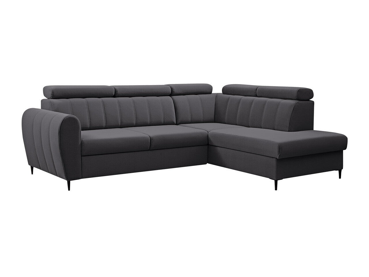 Hjørnesofa Temple 125