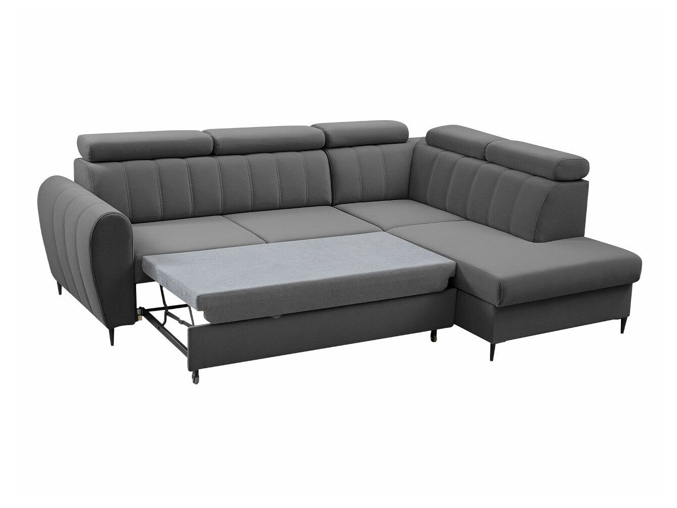 Hjørnesofa Temple 125