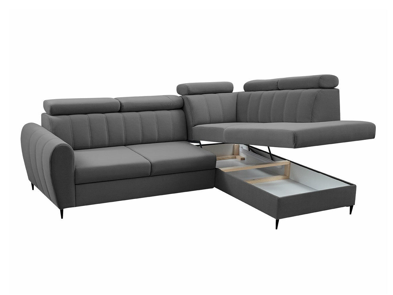 Hjørnesofa Temple 125