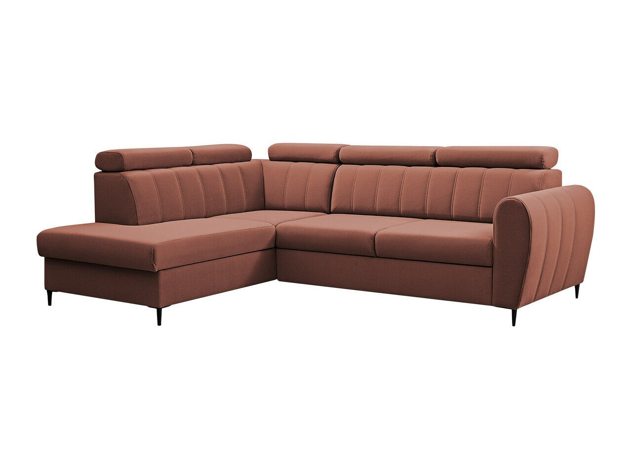 Hjørnesofa Temple 125