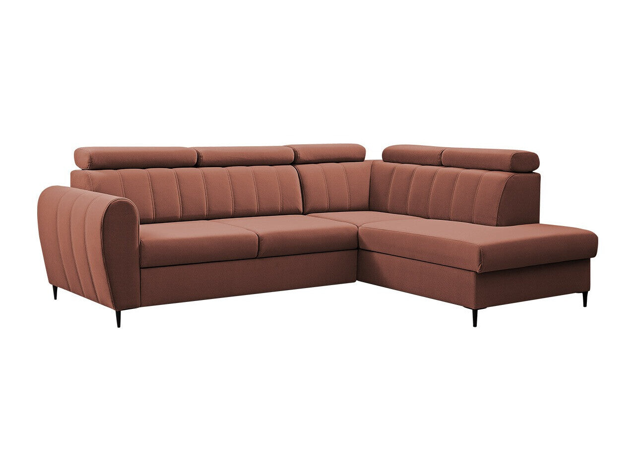 Hjørnesofa Temple 125