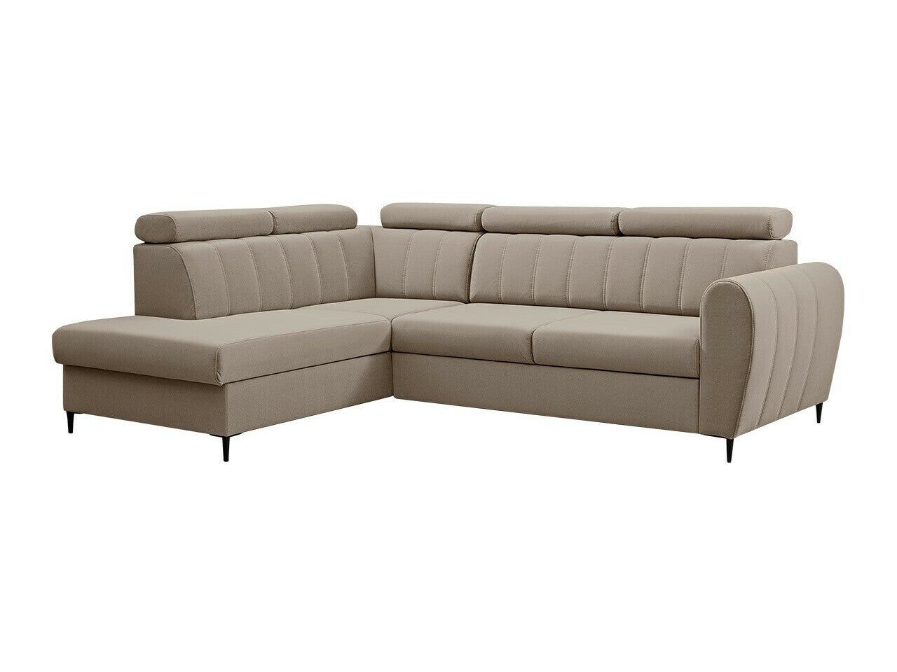 Hjørnesofa Temple 125