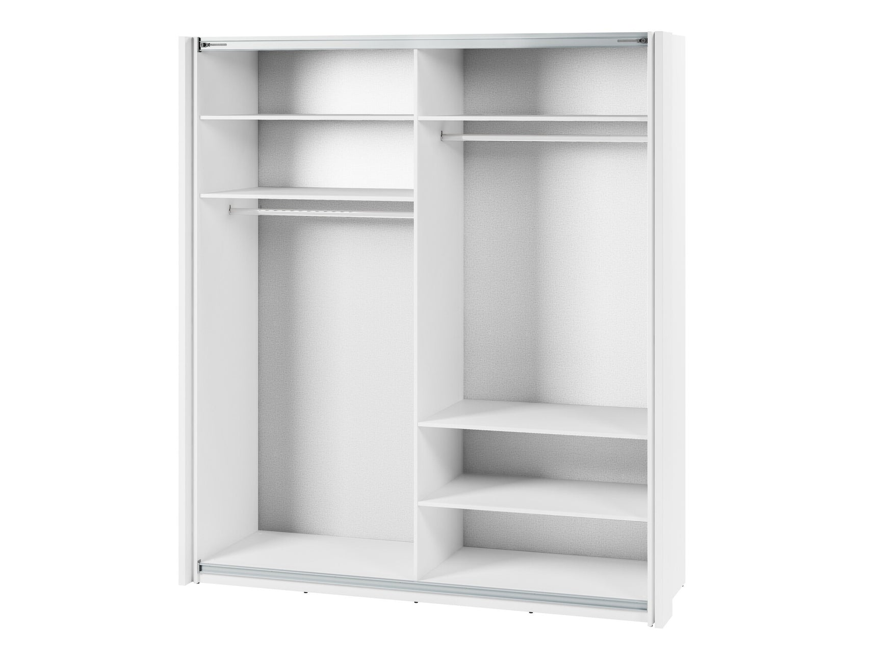 Garderobe Fresno 136