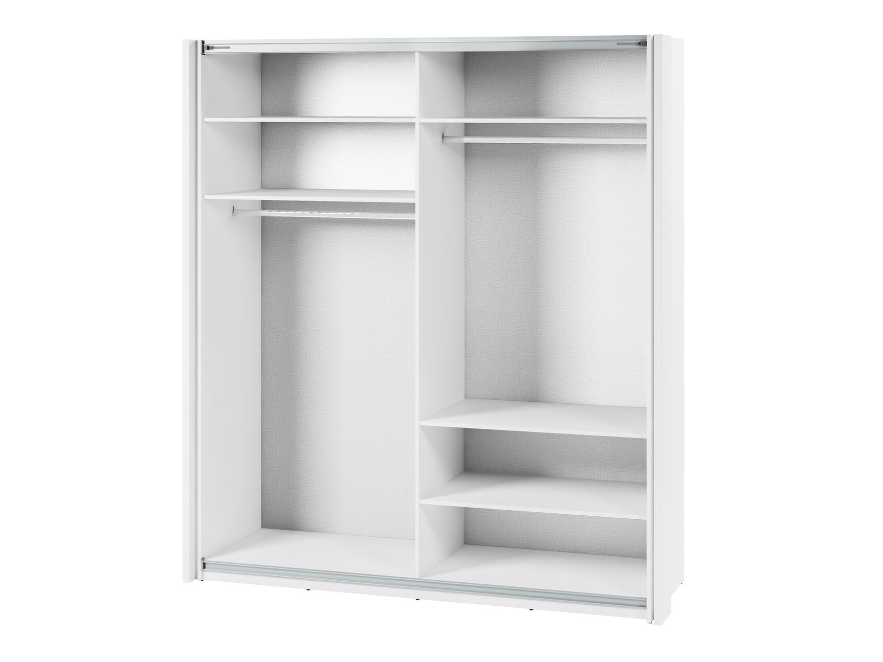 Garderobe Fresno 136