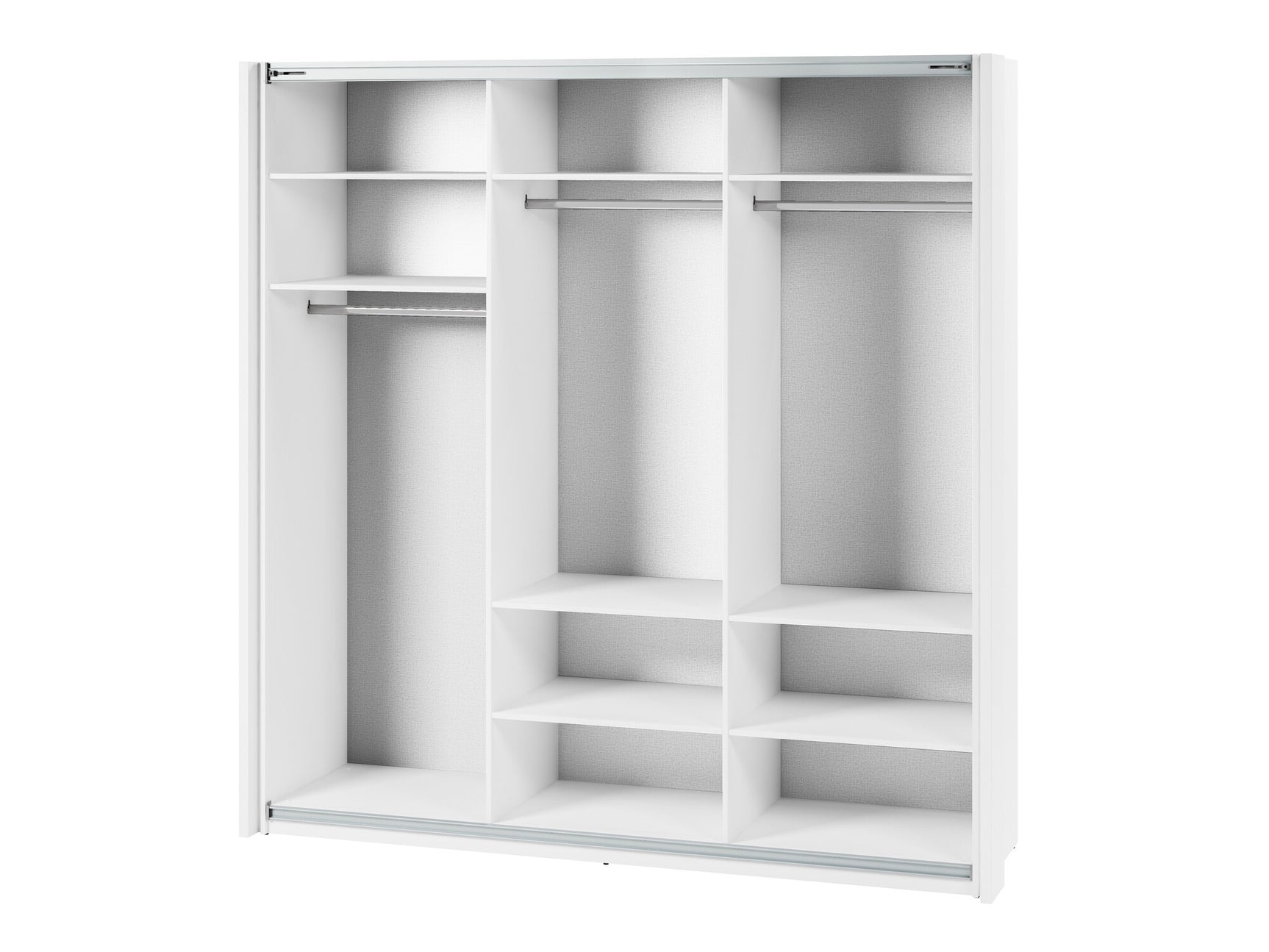 Garderobe Fresno 137