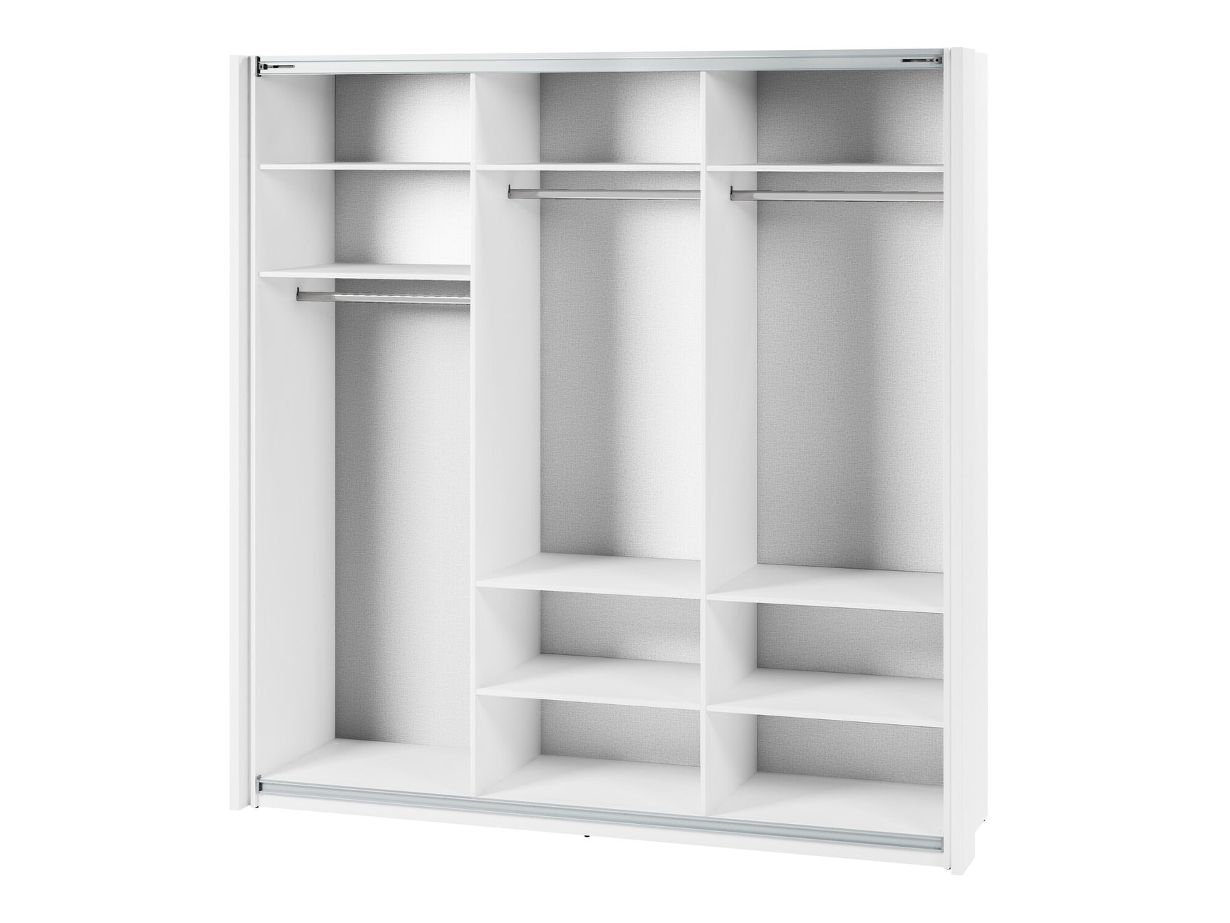 Garderobe Fresno 137