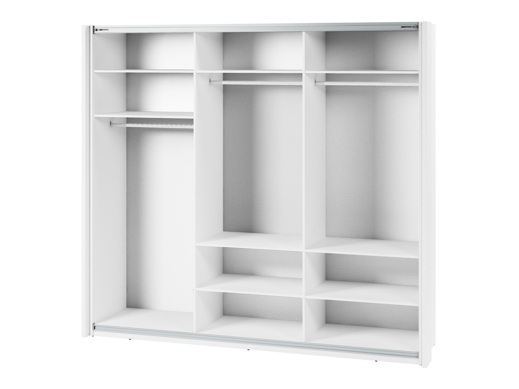 Garderobe Fresno 138