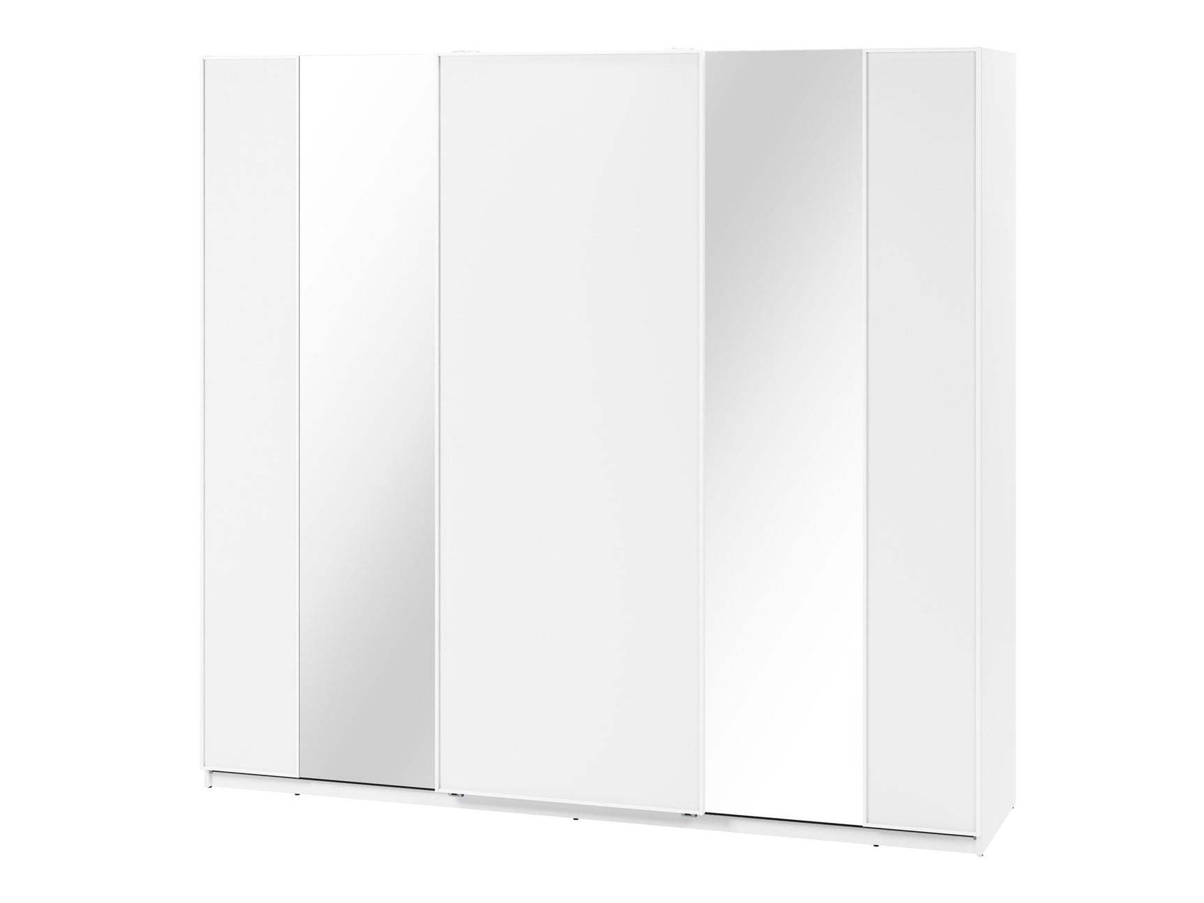 Garderobe Fresno 138