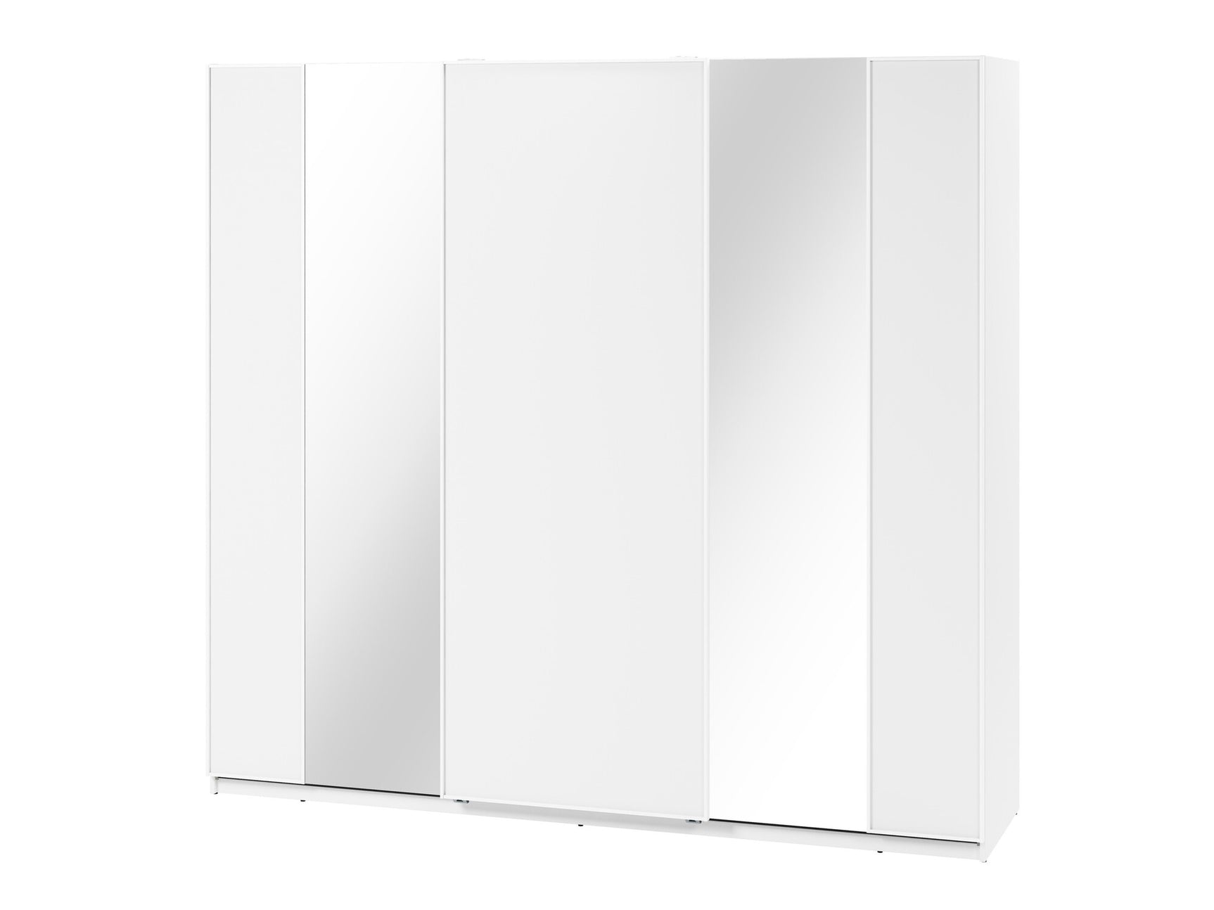 Garderobe Fresno 138