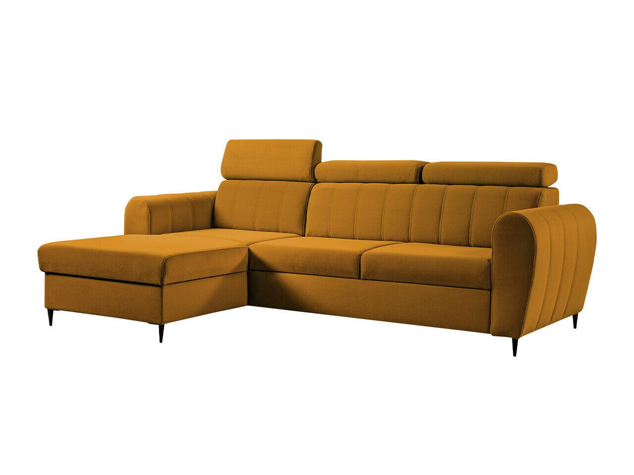 Hjørnesofa Temple 126