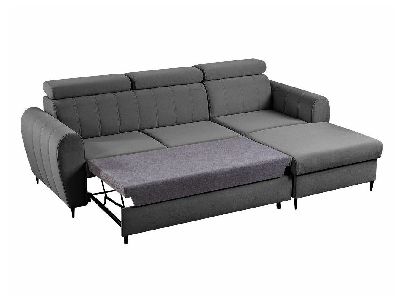 Hjørnesofa Temple 126