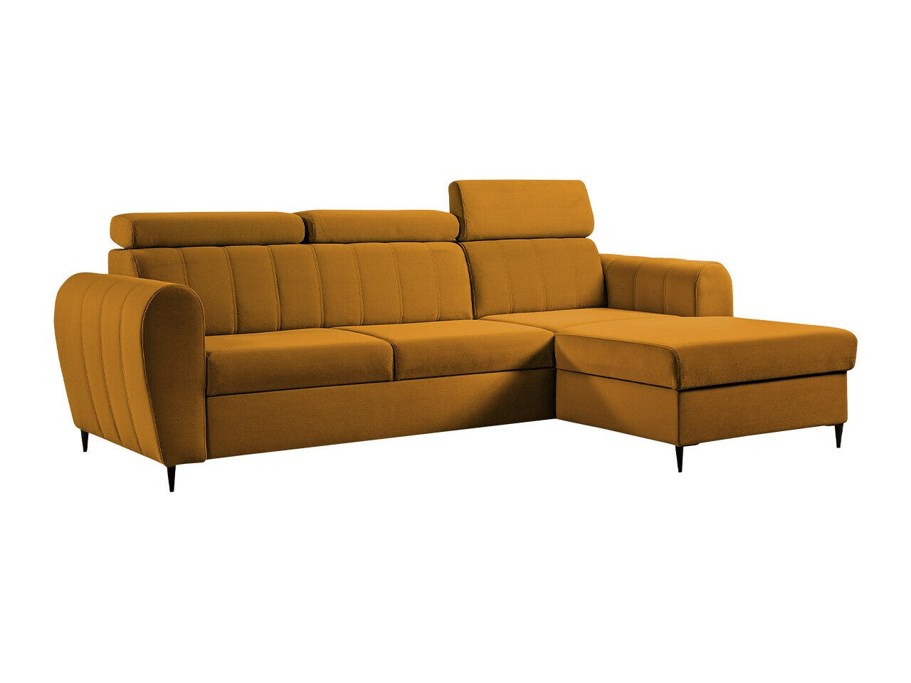 Hjørnesofa Temple 126