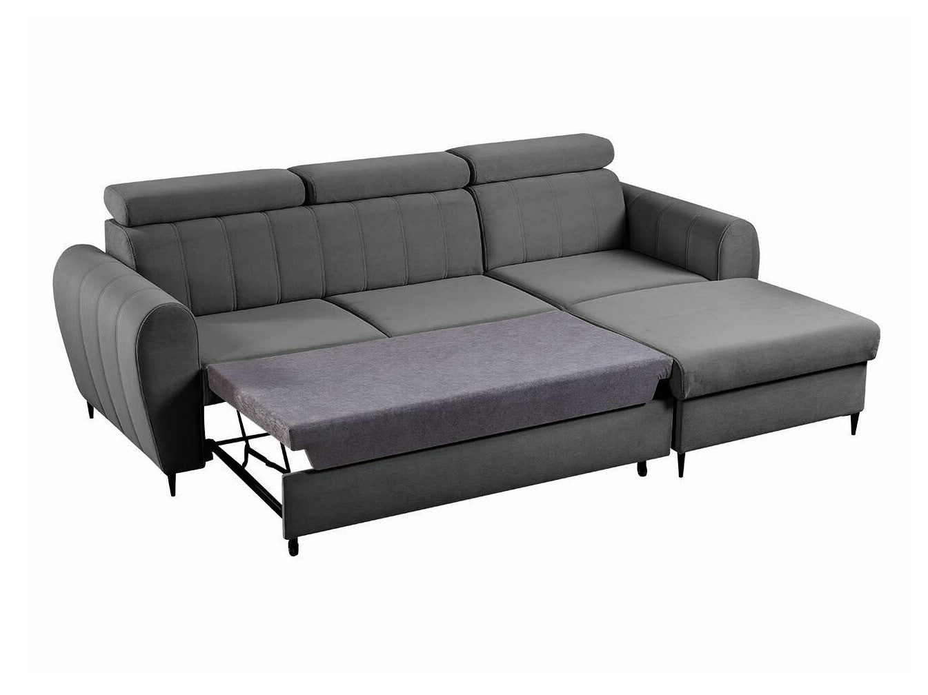 Hjørnesofa Temple 126