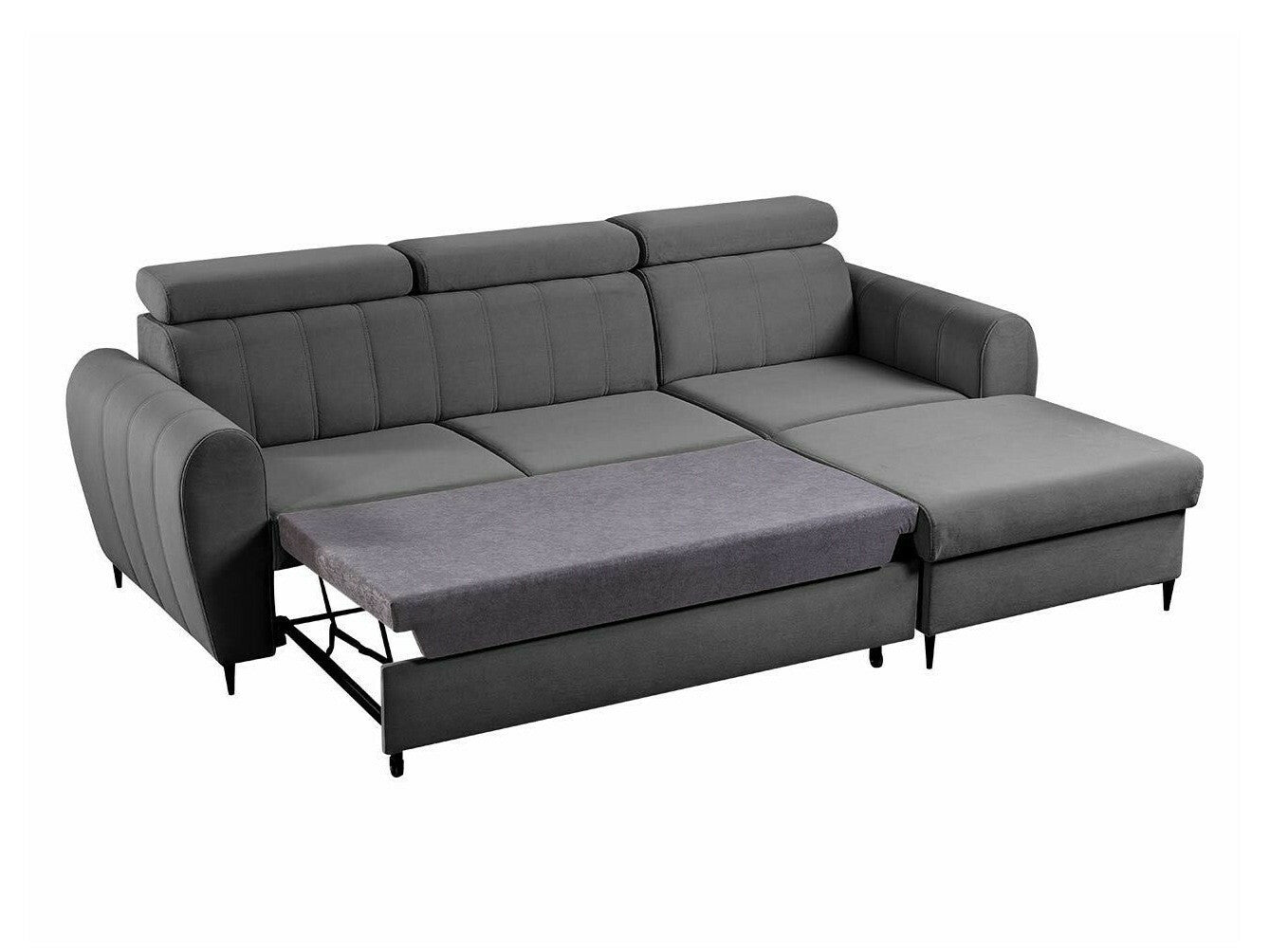 Hjørnesofa Temple 126