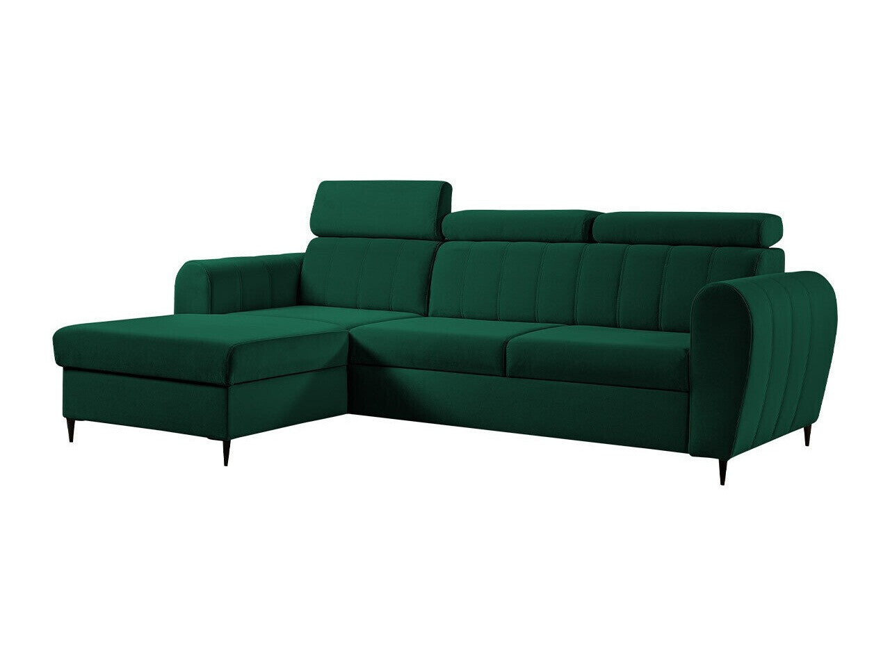 Hjørnesofa Temple 126