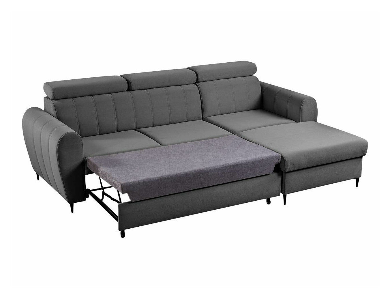 Hjørnesofa Temple 126