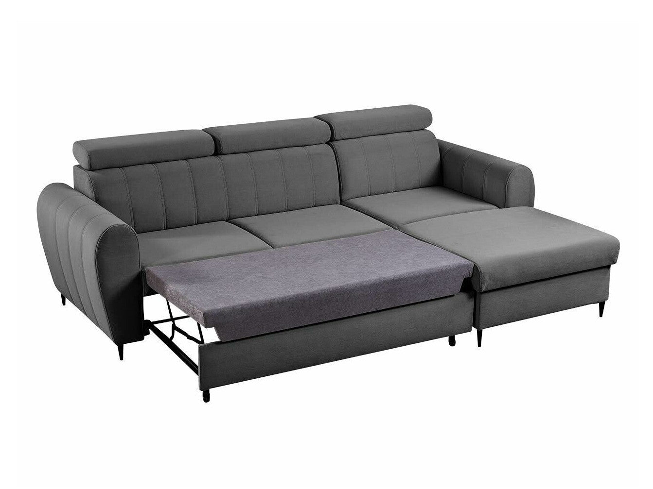 Hjørnesofa Temple 126