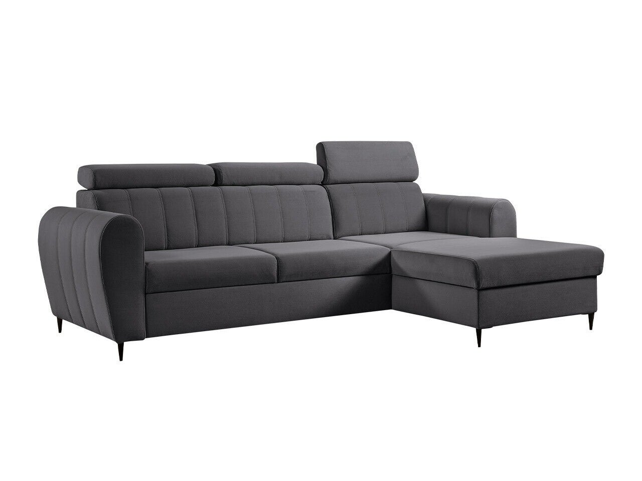 Hjørnesofa Temple 126